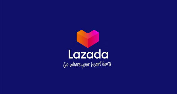 Lazada 東南亞地區最大的線上購物網站之一